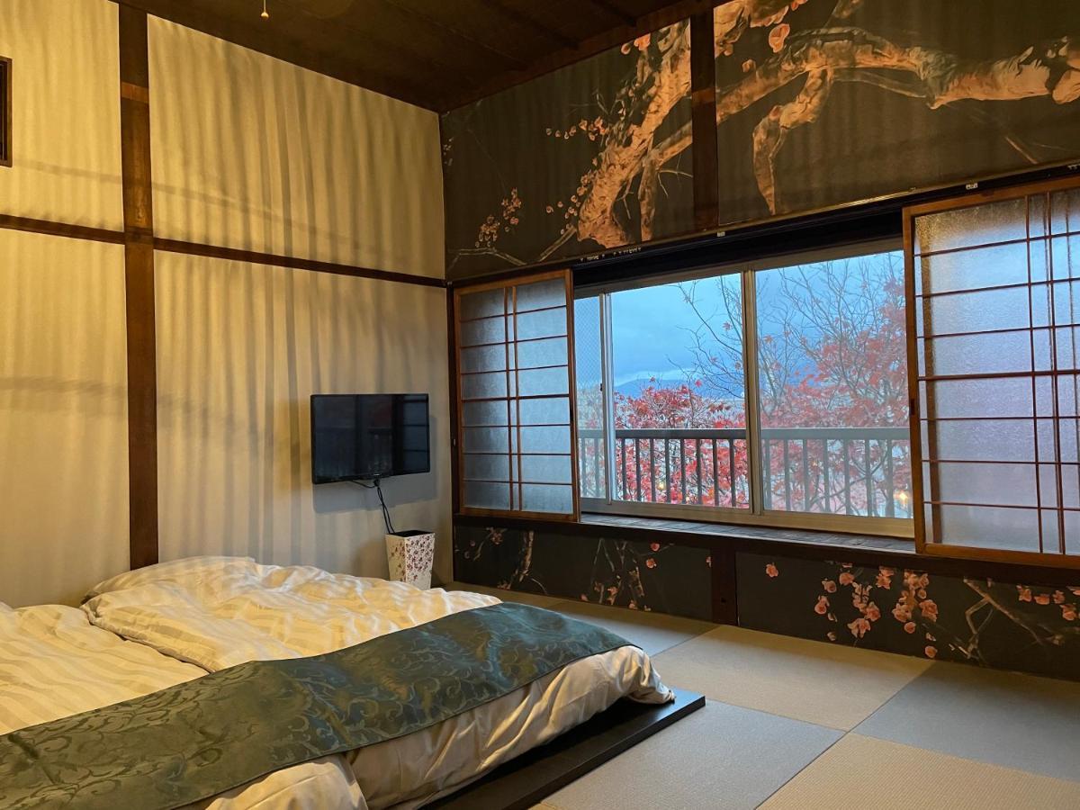 Apartment 元町の宿　雪月花 Hakodate