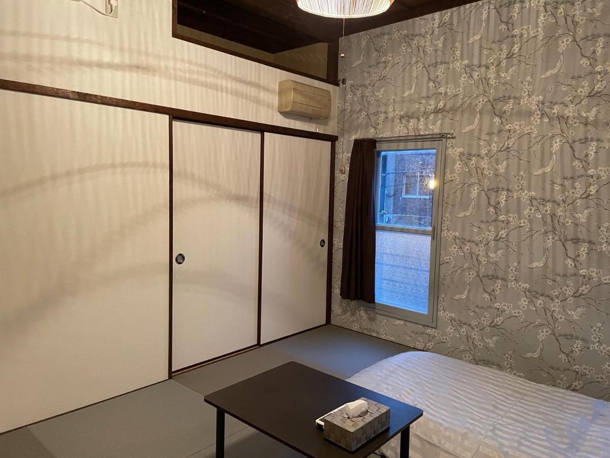 元町の宿　雪月花 Apartment *