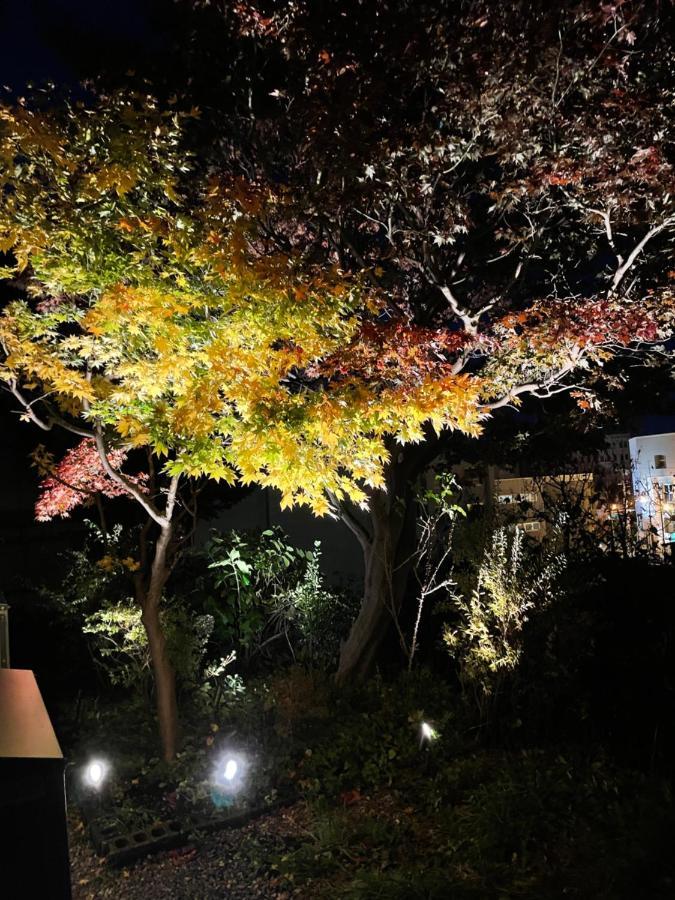 Apartment 元町の宿　雪月花 Hakodate