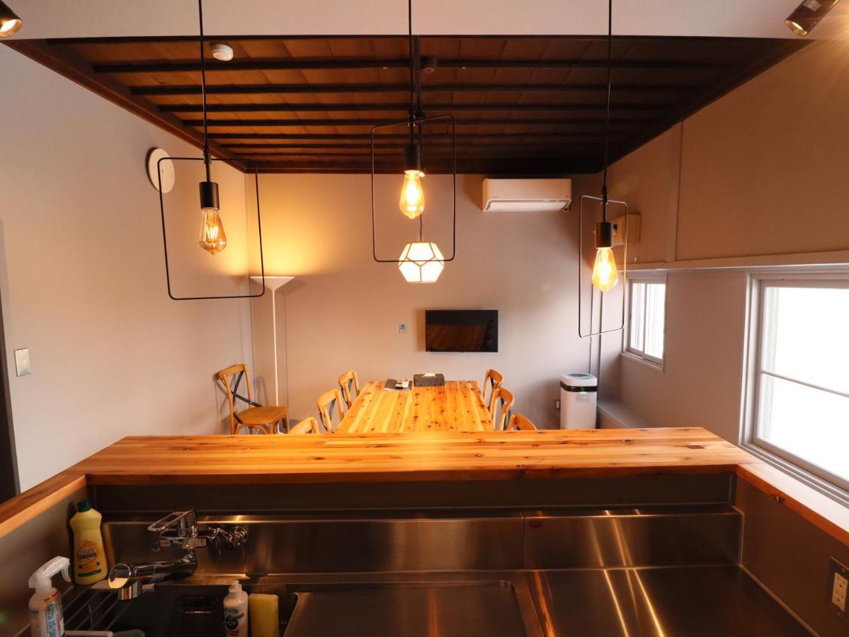元町の宿　雪月花 Apartment