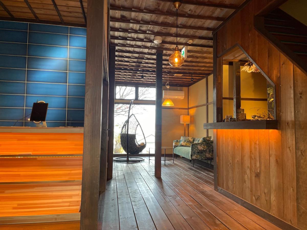 元町の宿　雪月花 Apartment