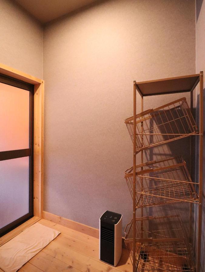 Apartment 元町の宿　雪月花 Hakodate