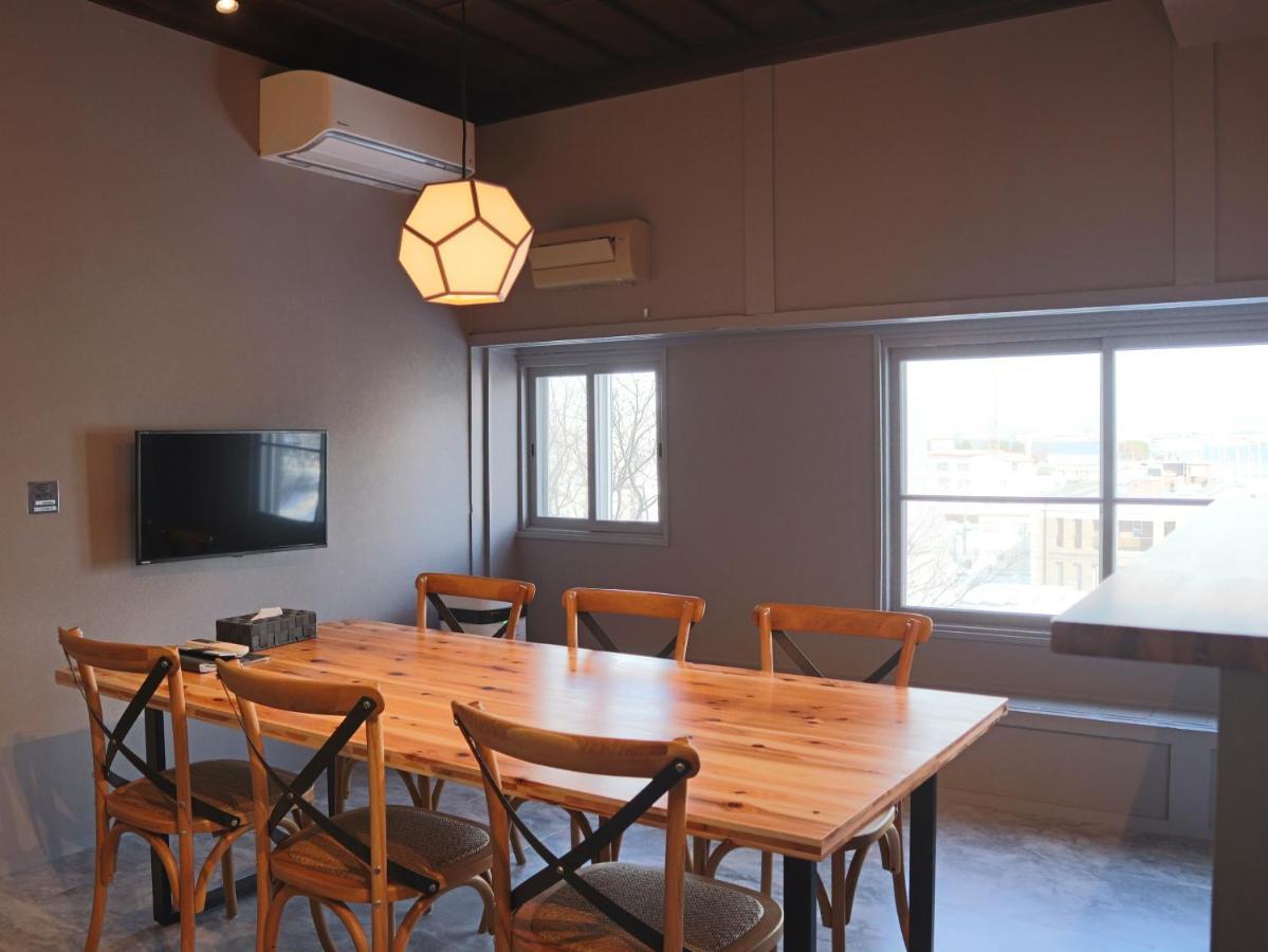 Apartment 元町の宿　雪月花