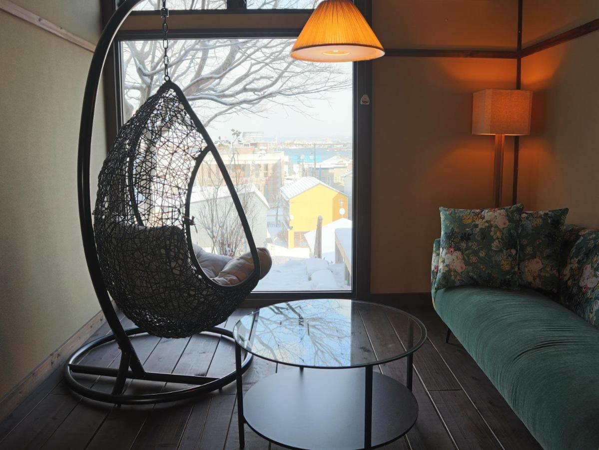 元町の宿　雪月花 Apartment