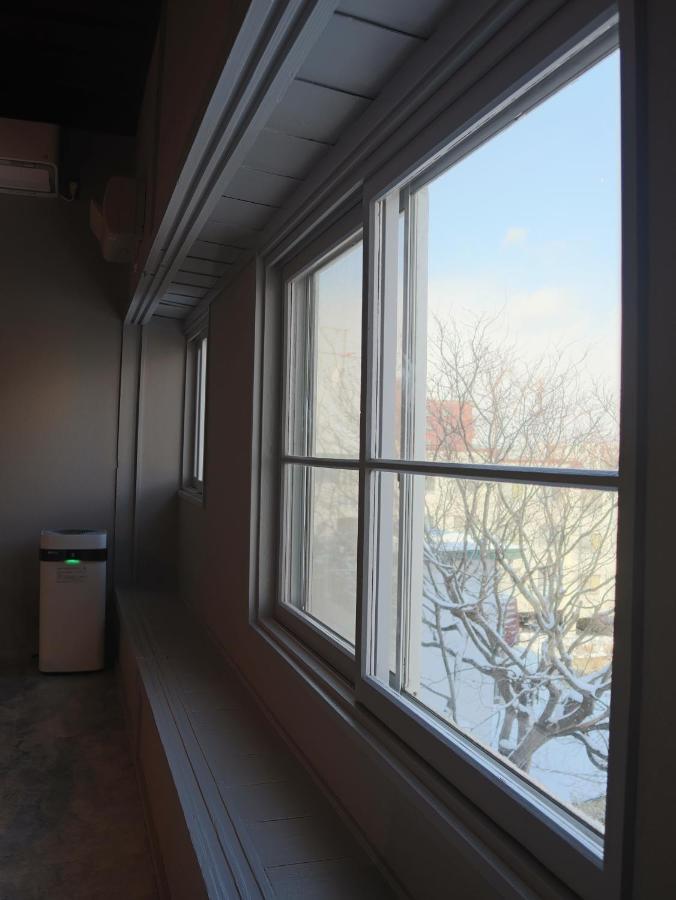 Apartment 元町の宿　雪月花 Hakodate