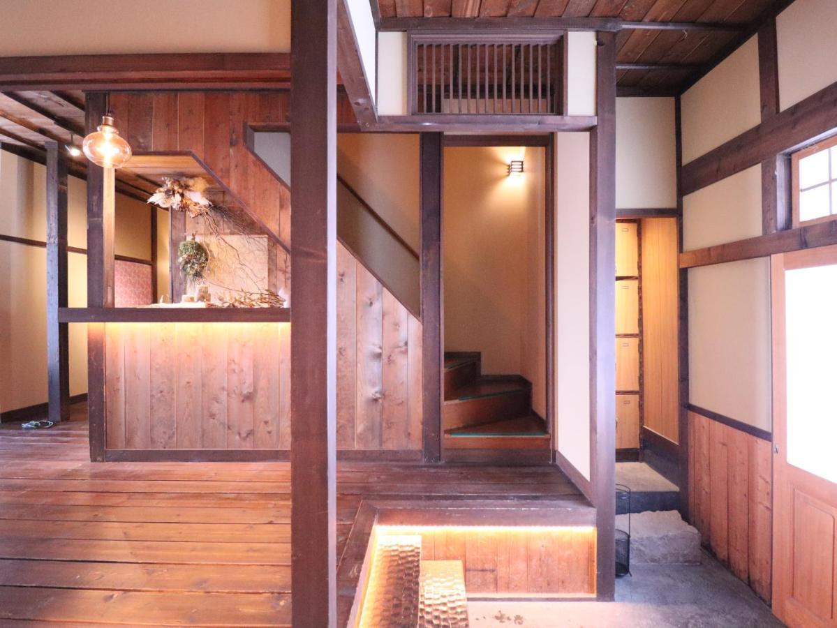 元町の宿　雪月花 Apartment