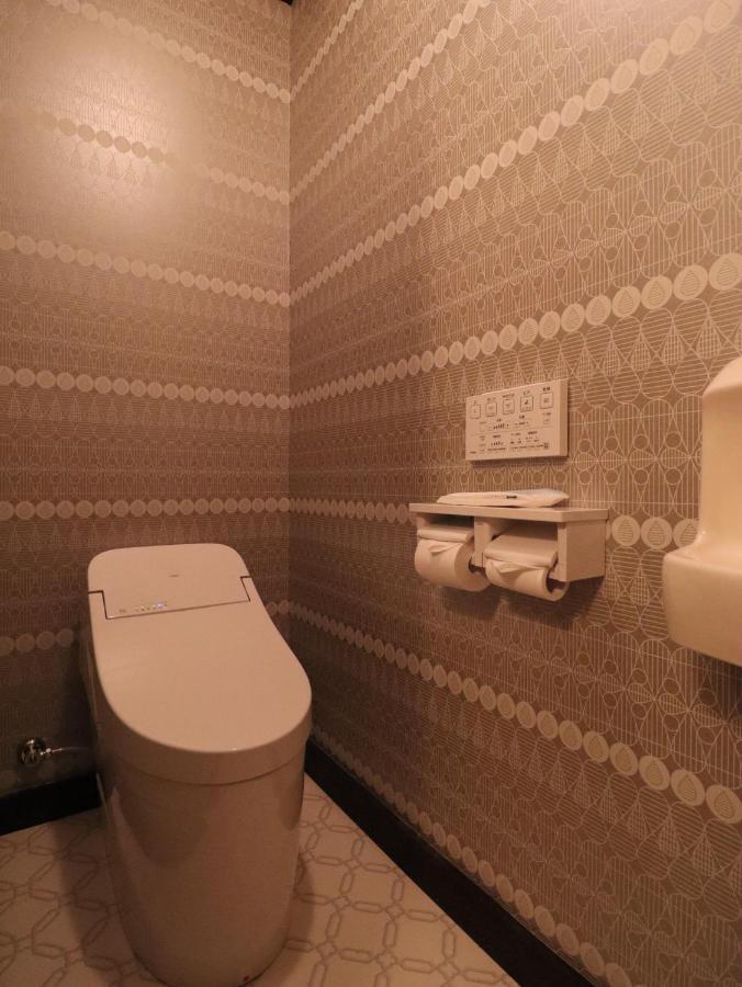 元町の宿　雪月花 Apartment Hakodate