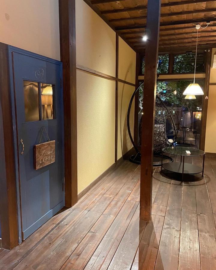 元町の宿　雪月花